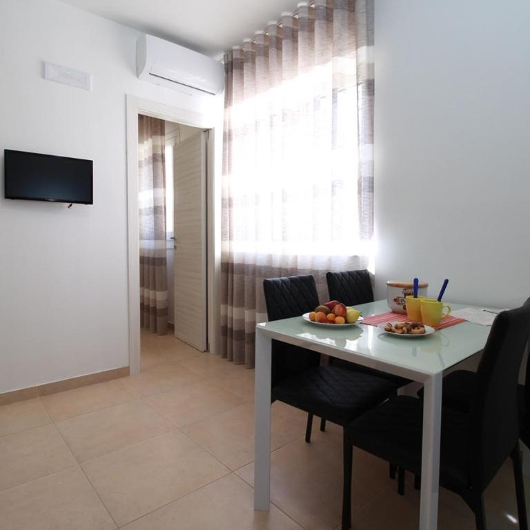 Casa "CrauNari" - Apartment - 3