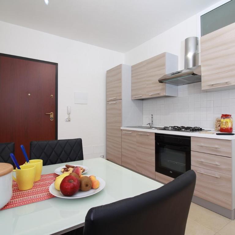 Casa "CrauNari" - Apartment - 2