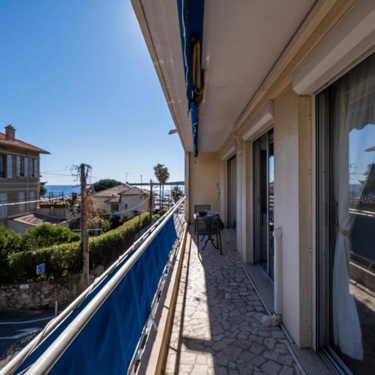 2Br Apartment 100m from Beaches Terrace & Parking - Appartement - 10