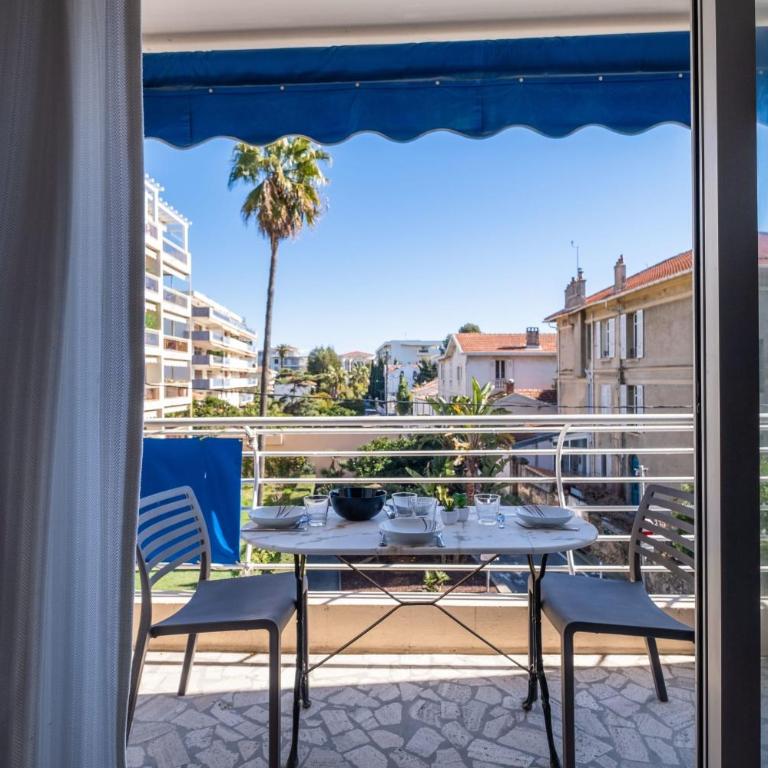 2Br Apartment 100m from Beaches Terrace & Parking - Appartement - 6