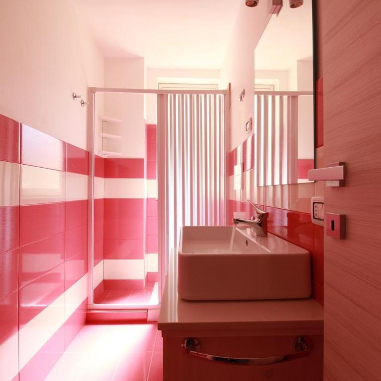 Casa "CrauNari" - Apartment mit 1 Schlafzimmer - 1