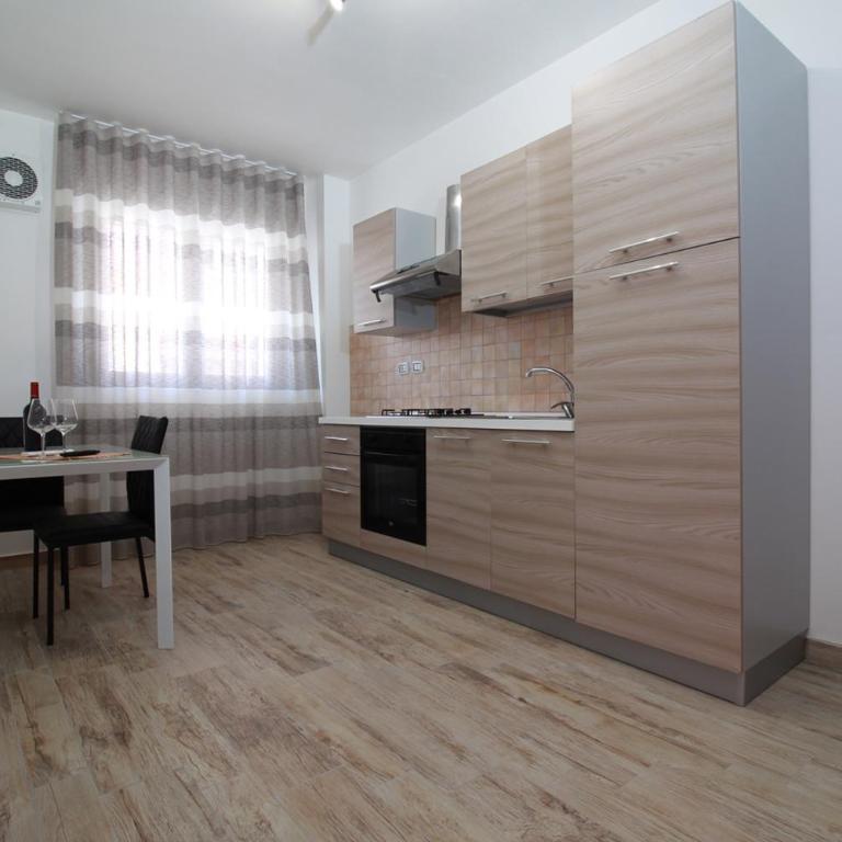 Casa "CrauNari" - Apartment mit 1 Schlafzimmer - 4