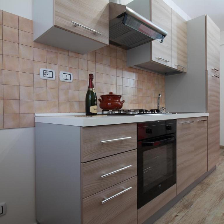 Casa "CrauNari" - Apartment mit 1 Schlafzimmer - 3