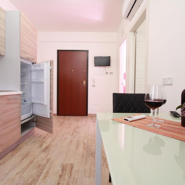Casa "CrauNari" - Apartment mit 1 Schlafzimmer - 8