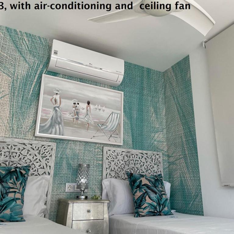 My Sweet Santorini - Apartamento de 3 dormitorios - 34