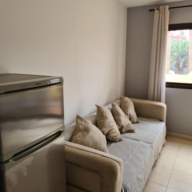 Oasis Royal F308 - Apartamento de 1 dormitorio - 2