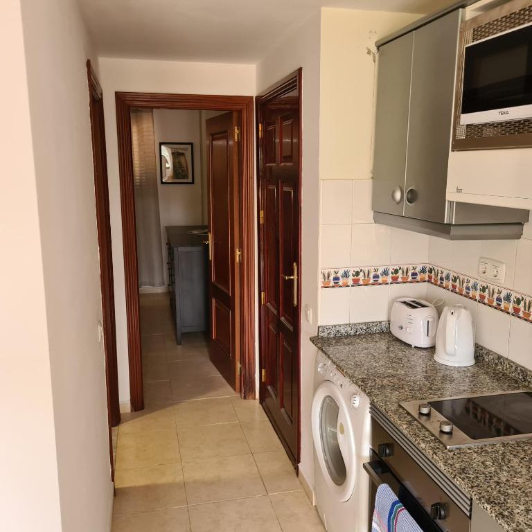 Oasis Royal F308 - Apartamento de 1 dormitorio - 4