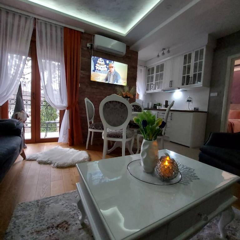 Apartman Hedonist - Apartman sa 1 Spavaćom Sobom - 30
