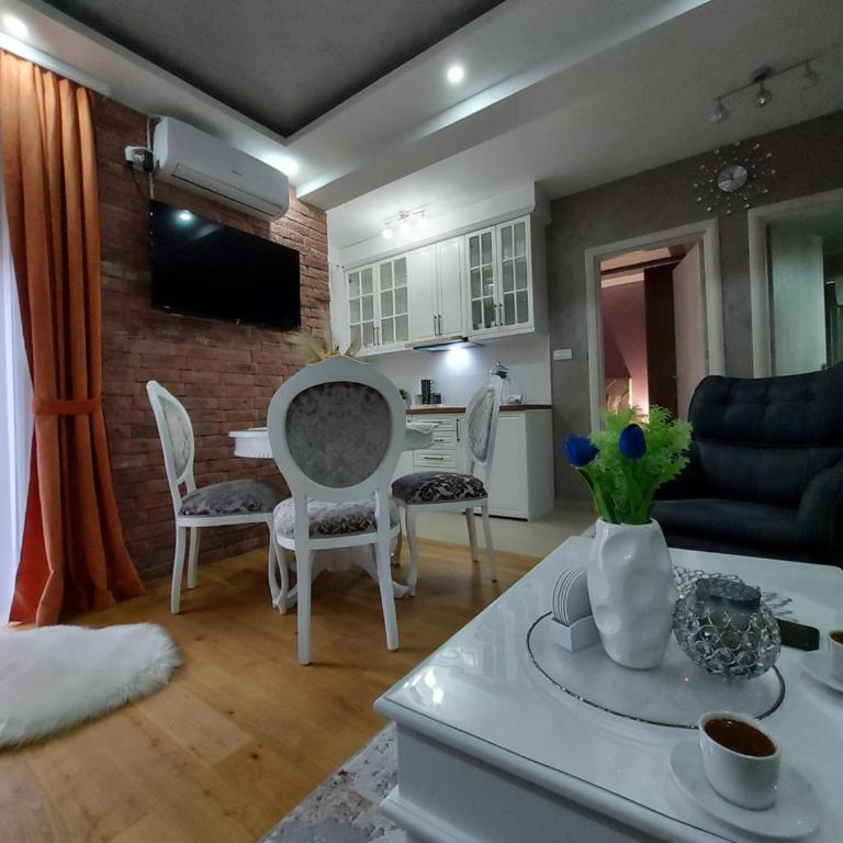 Apartman Hedonist - Apartman sa 1 Spavaćom Sobom - 43