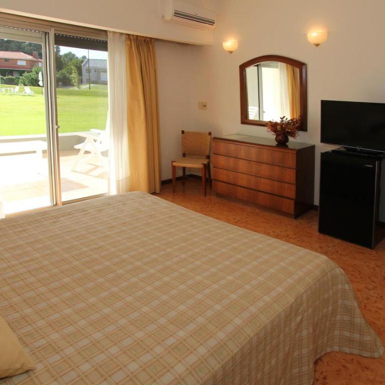 Hotel Terraza del Mar - Habitación Doble Superior - 1 o 2 camas - 1