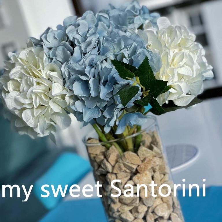 My Sweet Santorini - Apartamento de 3 dormitorios - 2