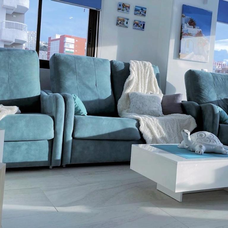 My Sweet Santorini - Apartamento de 3 dormitorios - 7
