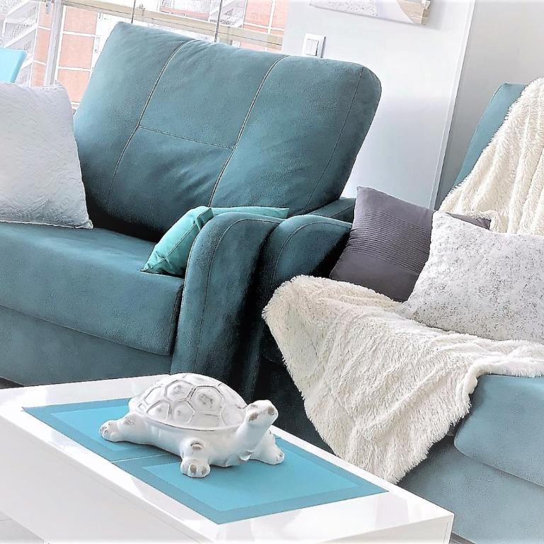 My Sweet Santorini - Apartamento de 3 dormitorios - 11