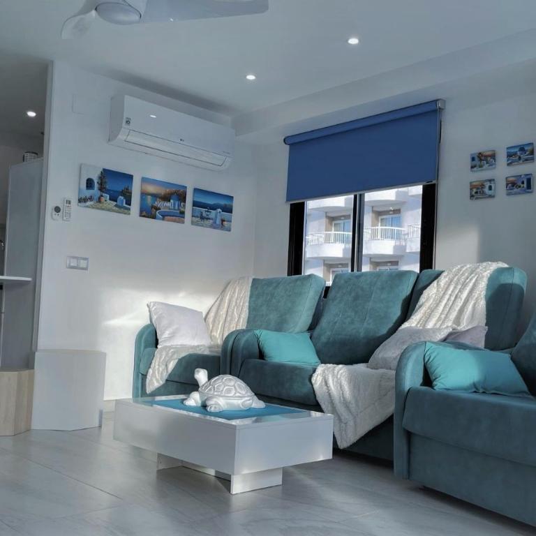 My Sweet Santorini - Apartamento de 3 dormitorios - 12