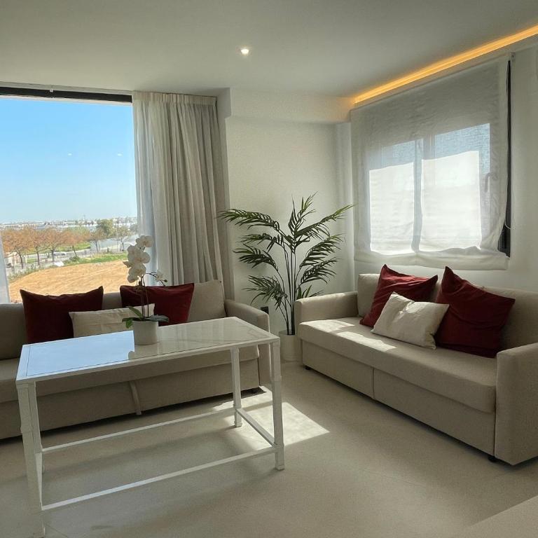 Hacienda Miraflores - Apartamento Superior - 3