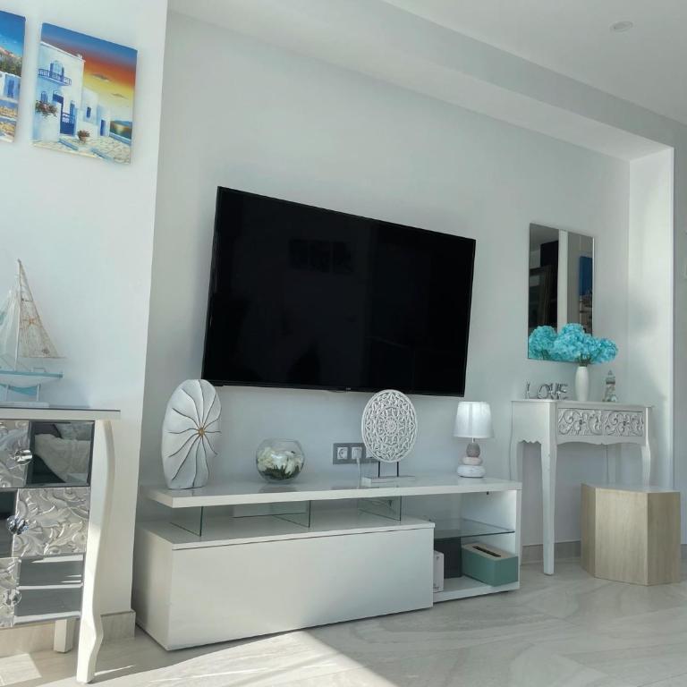 My Sweet Santorini - Apartamento de 3 dormitorios - 16