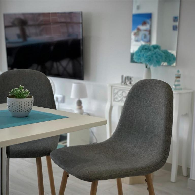 My Sweet Santorini - Apartamento de 3 dormitorios - 18