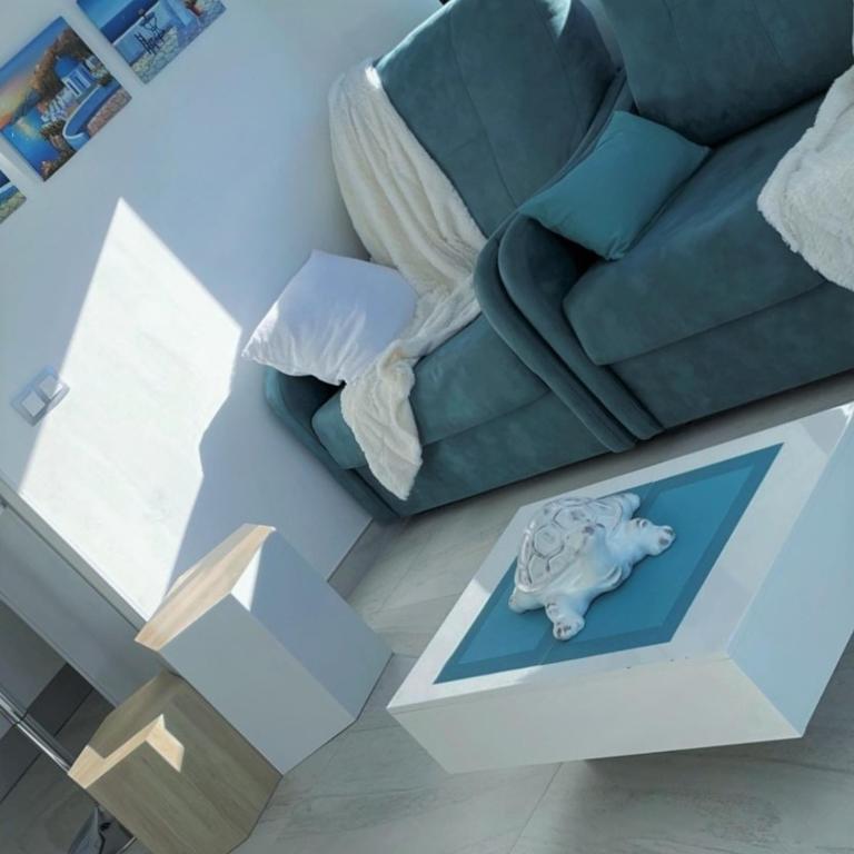 My Sweet Santorini - Apartamento de 3 dormitorios - 20