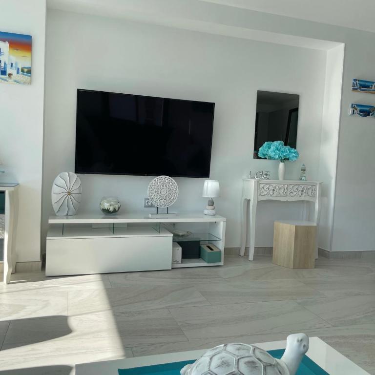My Sweet Santorini - Apartamento de 3 dormitorios - 21