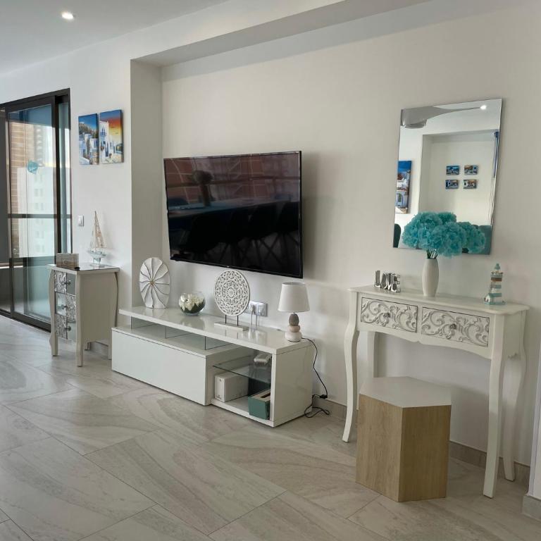 My Sweet Santorini - Apartamento de 3 dormitorios - 25