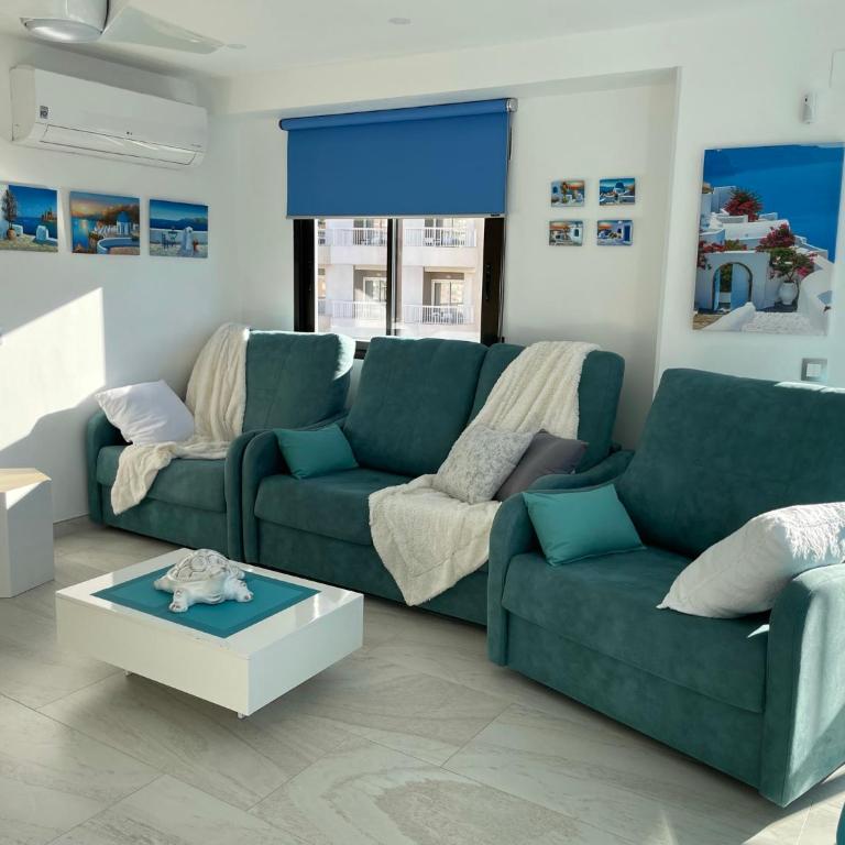 My Sweet Santorini - Apartamento de 3 dormitorios - 24