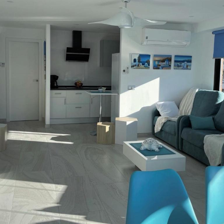 My Sweet Santorini - Apartamento de 3 dormitorios - 26