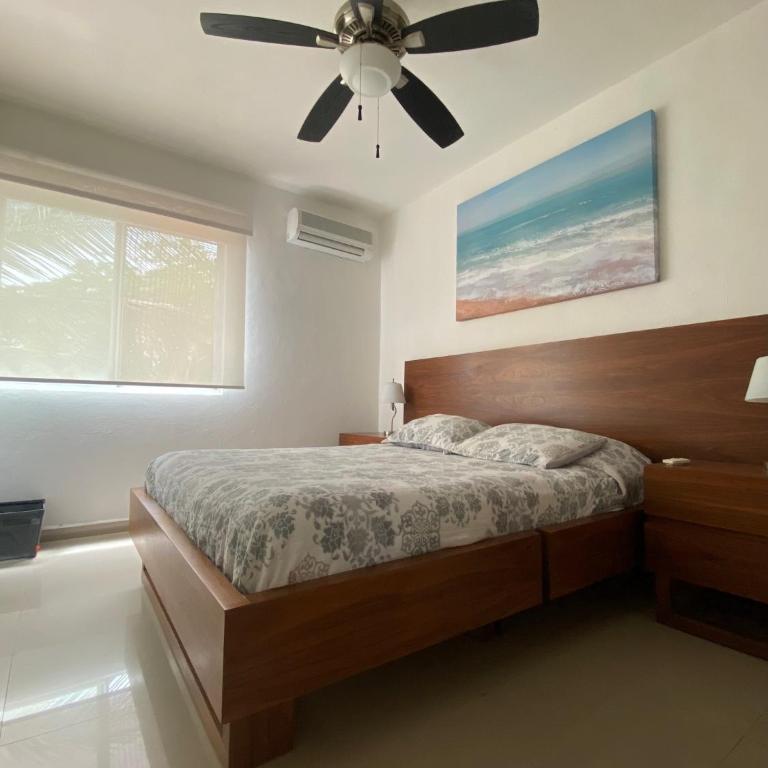 Casa Nuevo Vallarta + 2 albercas - Casa de 3 dormitorios - 6