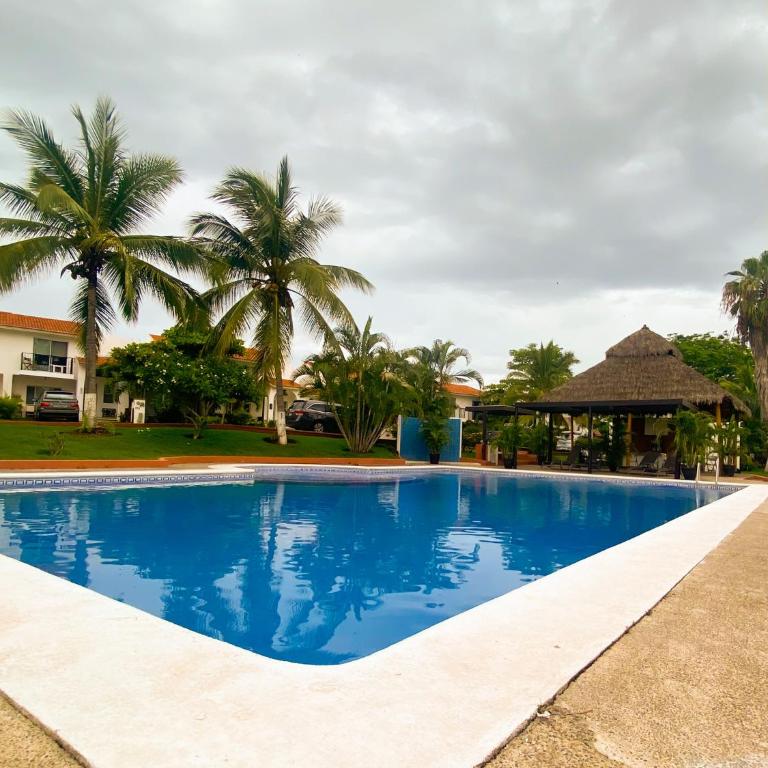 Casa Nuevo Vallarta + 2 albercas - Casa de 3 dormitorios - 16