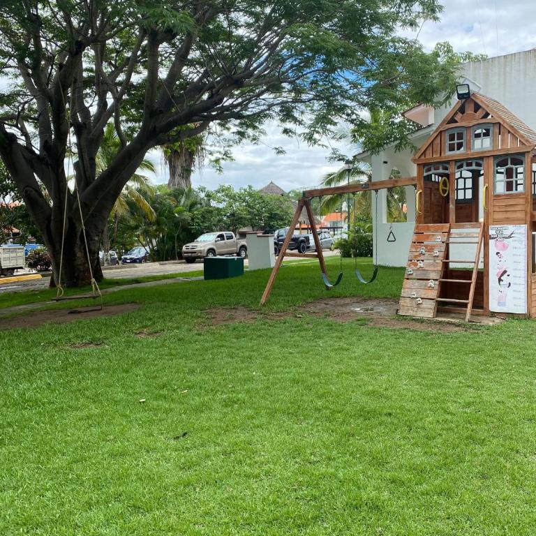 Casa Nuevo Vallarta + 2 albercas - Casa de 3 dormitorios - 21