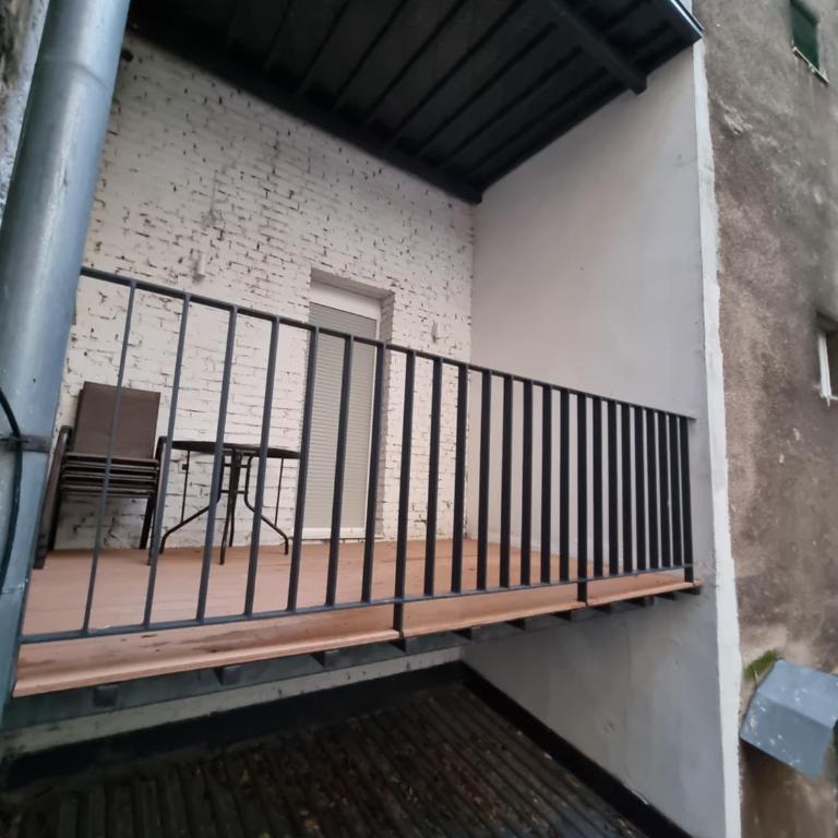 Unique and luxury apartment Sarajevo with balcony - One-Bedroom Apartment - 3