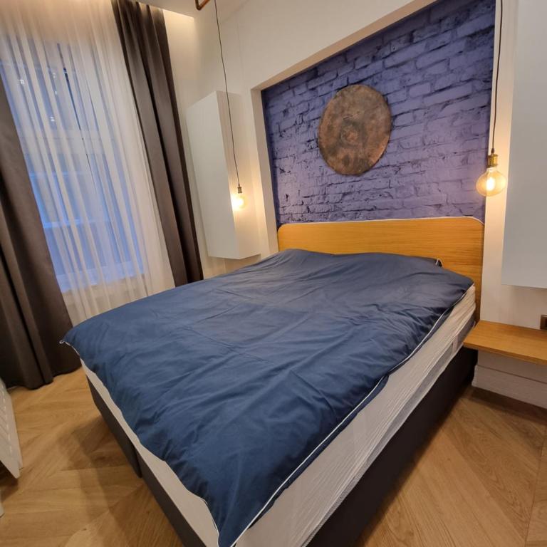 Unique and luxury apartment Sarajevo with balcony - One-Bedroom Apartment - 5