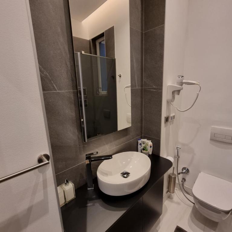 Unique and luxury apartment Sarajevo with balcony - One-Bedroom Apartment - 6