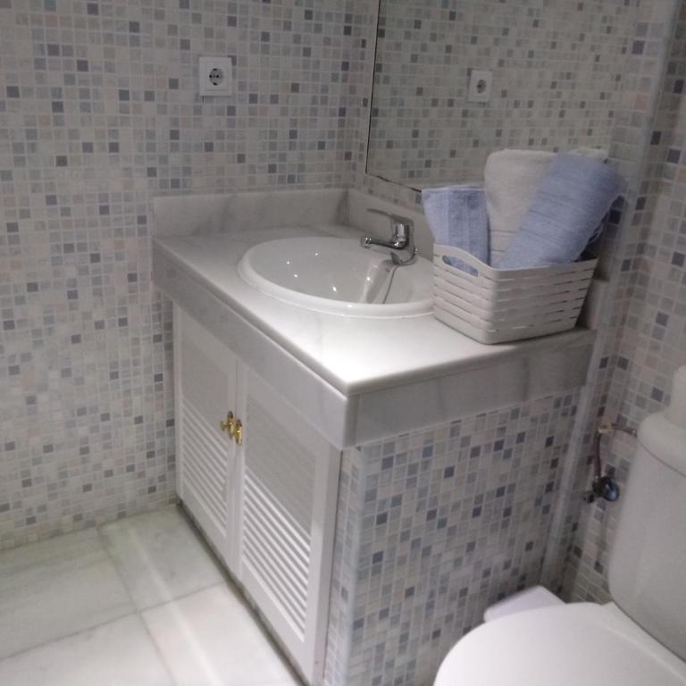 Apartamento Rotasol - Apartamento de 2 dormitorios - 9
