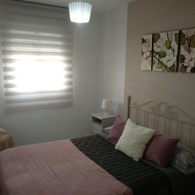 Apartamento Rotasol - Apartamento de 2 dormitorios - 7