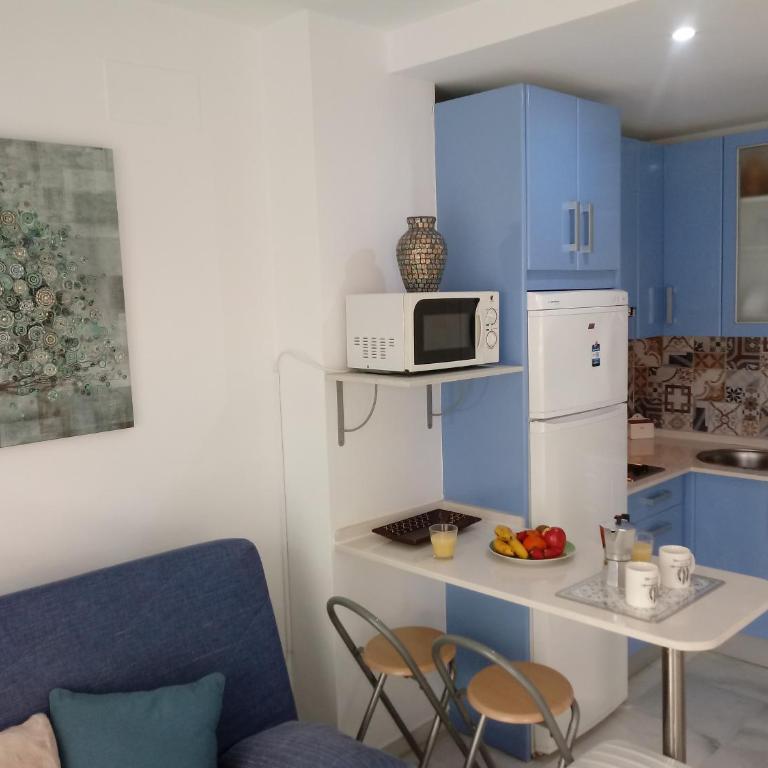 Apartamento Rotasol - Apartamento de 2 dormitorios - 5