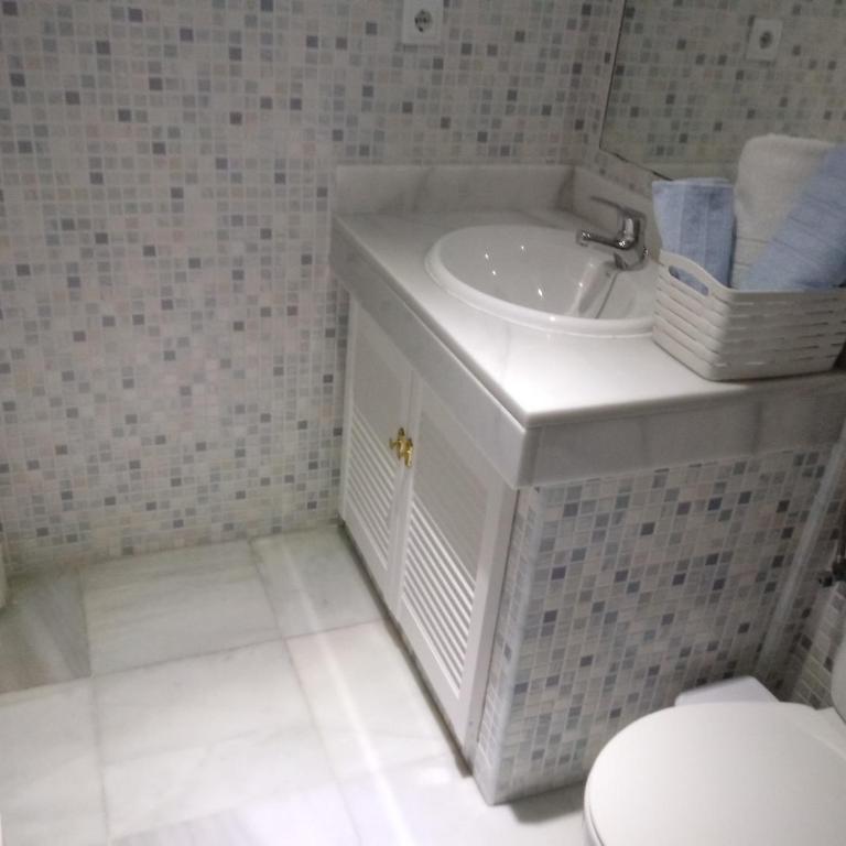 Apartamento Rotasol - Apartamento de 2 dormitorios - 4