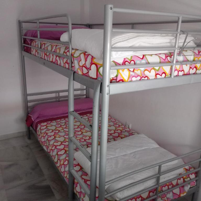 Apartamento Rotasol - Apartamento de 2 dormitorios - 3