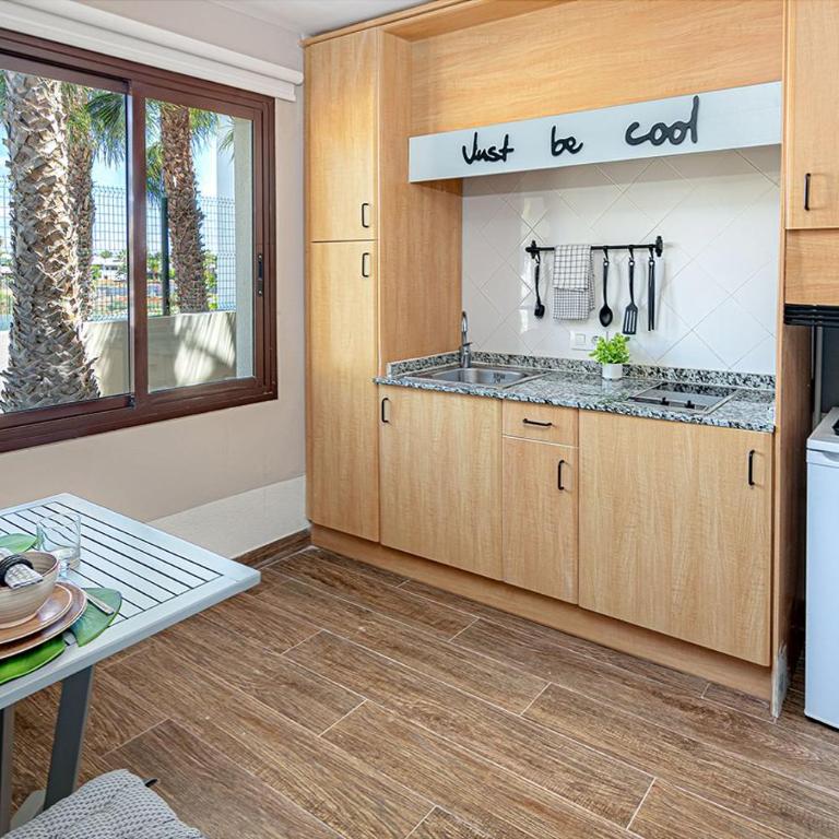 LANZAROTE PRIME SPORTS by Vitalclass Lanzarote Resort - Apartamento de 1 dormitorio - 10
