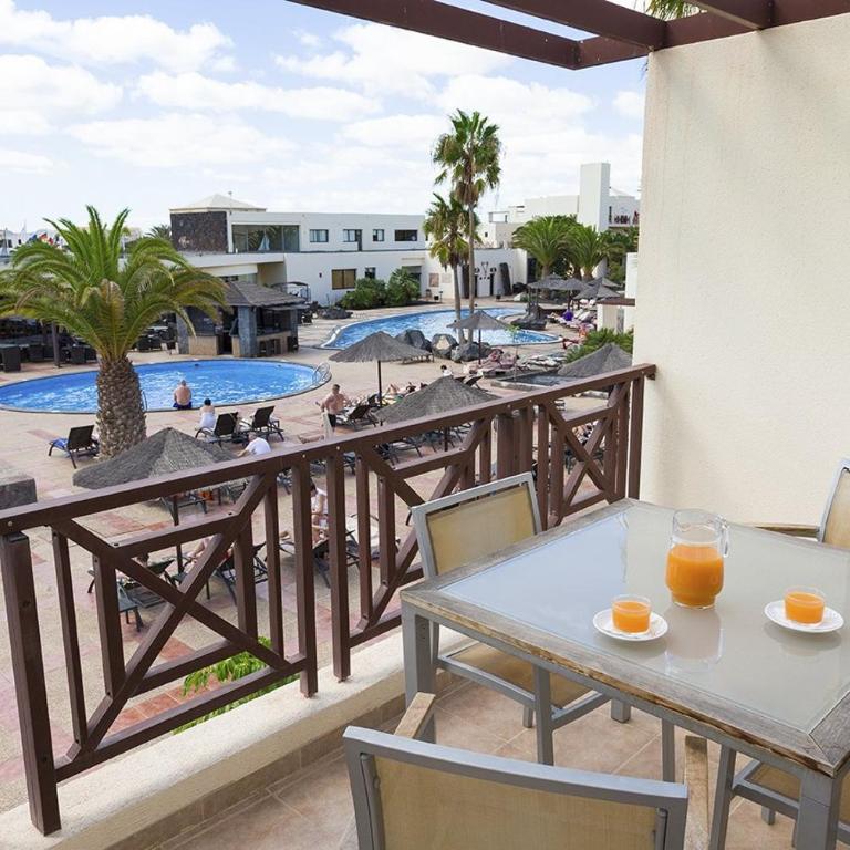 LANZAROTE PRIME SPORTS by Vitalclass Lanzarote Resort - Apartamento de 1 dormitorio - 6