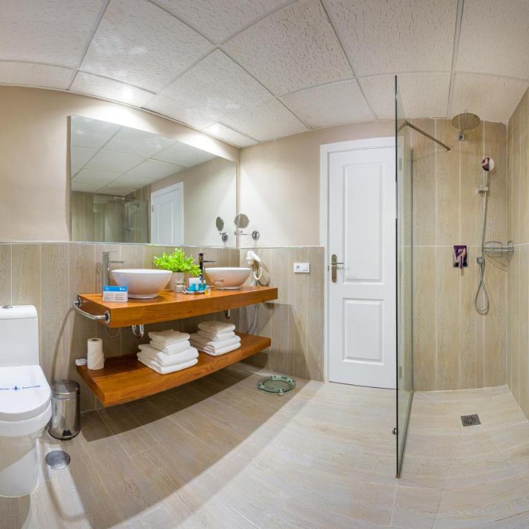 LANZAROTE PRIME SPORTS by Vitalclass Lanzarote Resort - Apartamento de 1 dormitorio - 7