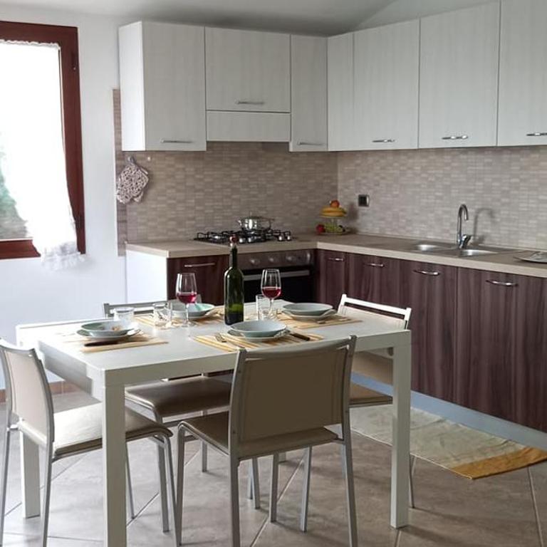 Casa Panoramica - Casa con 2 Camere da Letto - 1