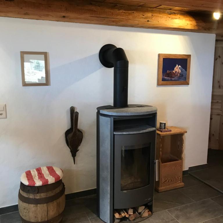 Au Pré des Chevaux - Suite mit 2 Schlafzimmern - 6