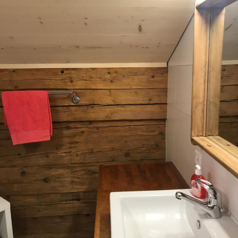 Au Pré des Chevaux - Suite mit 2 Schlafzimmern - 2