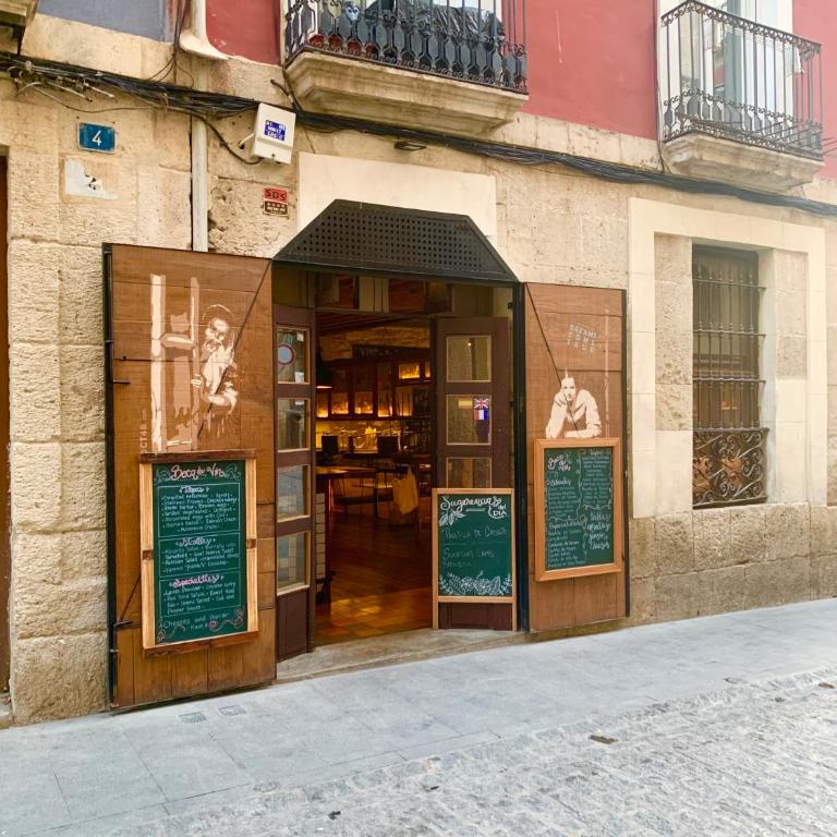 Apartment en Rambla - Three-Bedroom Apartment - 29
