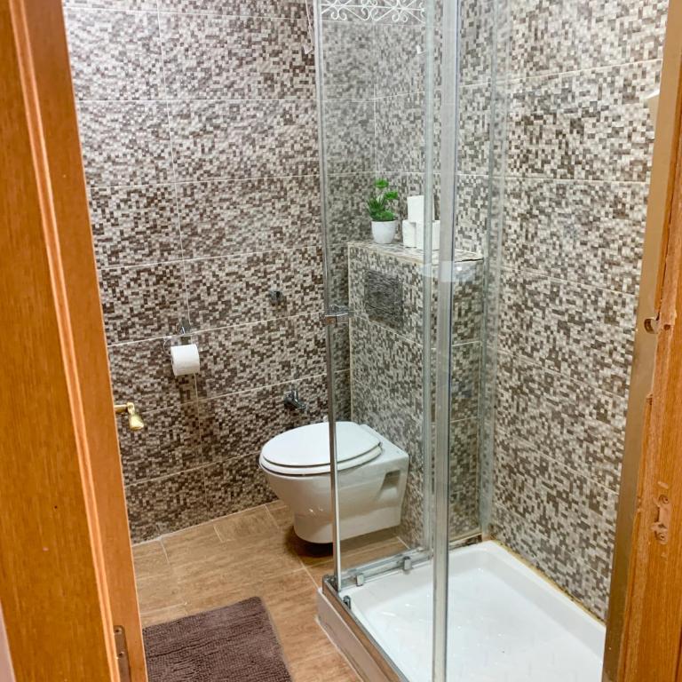 Apartment en Rambla - Three-Bedroom Apartment - 15