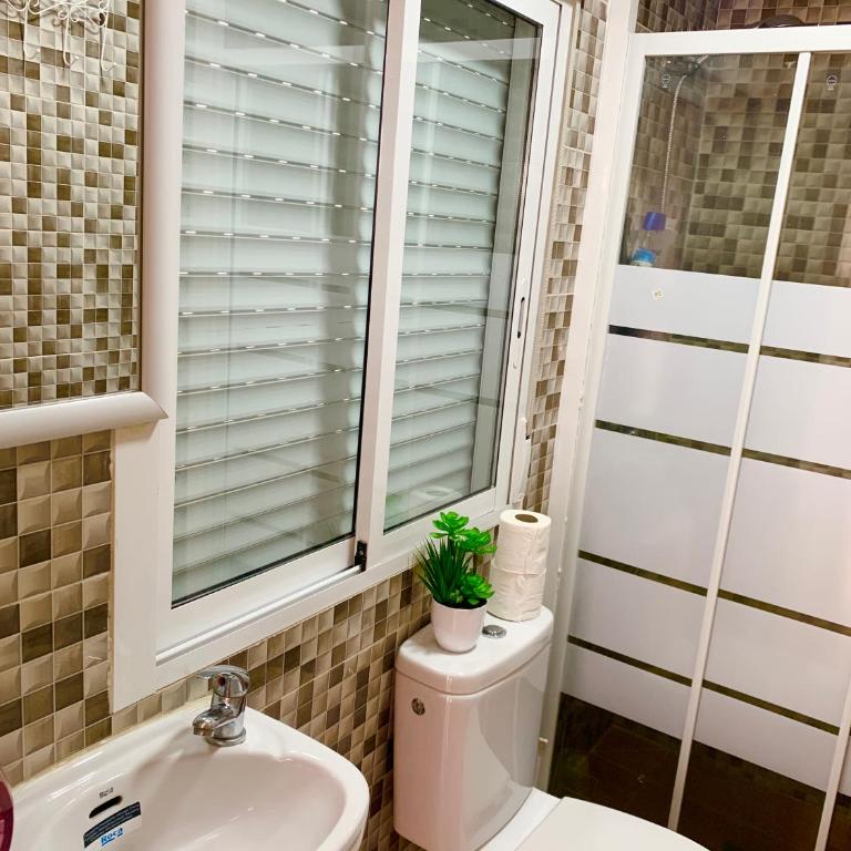 Apartment en Rambla - Three-Bedroom Apartment - 23