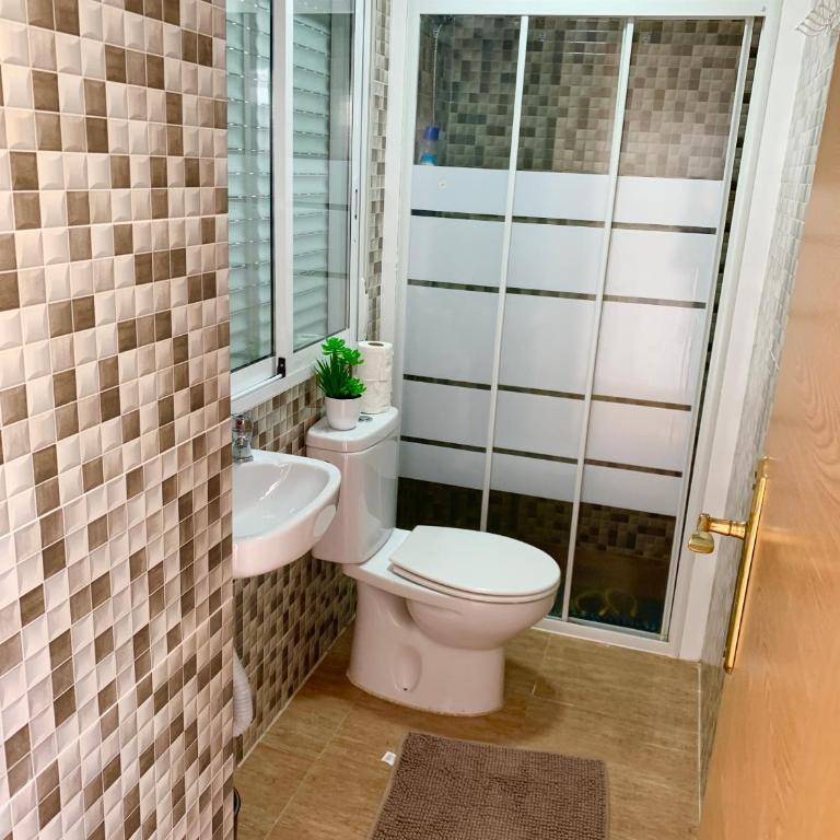 Apartment en Rambla - Three-Bedroom Apartment - 22
