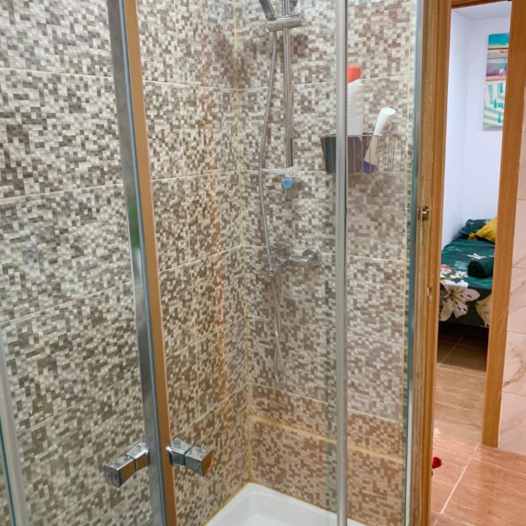 Apartment en Rambla - Three-Bedroom Apartment - 16