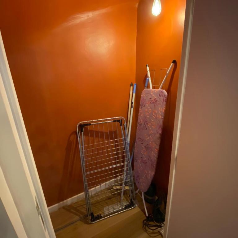 Plein centre avec "PARKING PRIVE" - Appartement 1 Chambre - 19