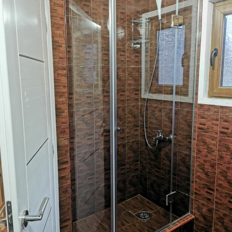 Apartments Popovic - Studio with Garden View - 1